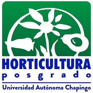 Logotipo de la Maestría y Doctorado en Ciencias en Horticultura